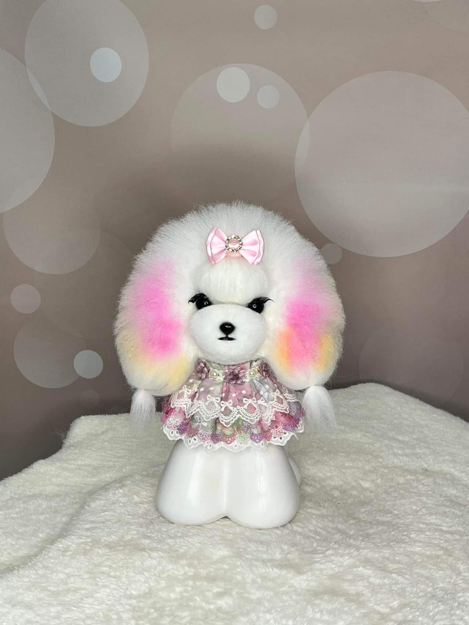 Awarded Dog Groomer -Deluxe Dog and Cat Grooming in Spalding